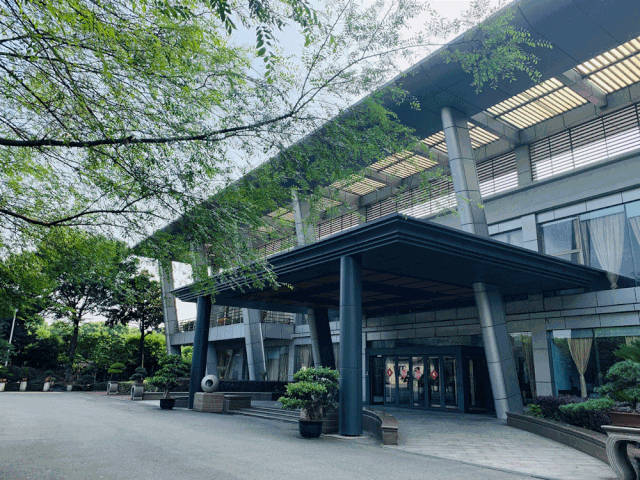 blue sky tairun (jiaxing) washing services co., ltd.